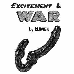 Klimek - Excitement & War