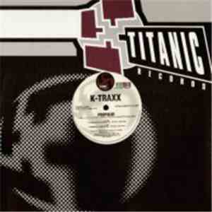 K-Traxx - Propulse