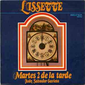 Lissette  - Martes 2 De La Tarde