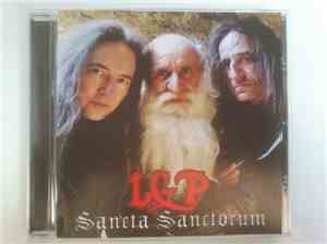 Los Guardians Del Pont - Sancta Sanctorum