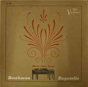 Ludwig van Beethoven, Mario Delli Ponti - Bagatelle