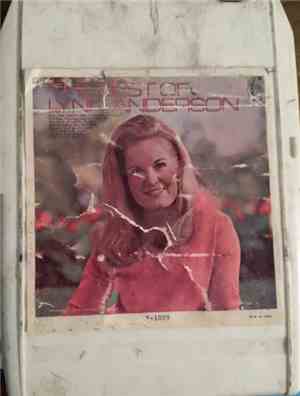 Lynn Anderson - The Best Of