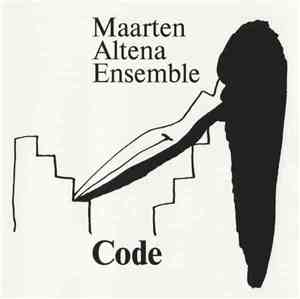 Maarten Altena Ensemble - Code
