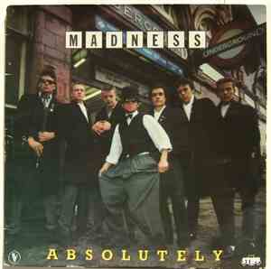 Madness - Absolutely