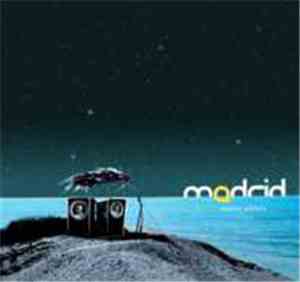 Madrid  - Warm Waters