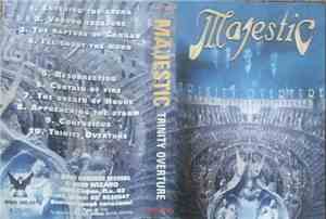 Majestic  - Trinity Overture