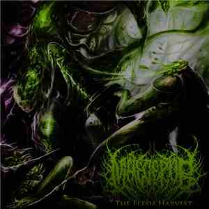 Maleceptor - The Flesh Harvest