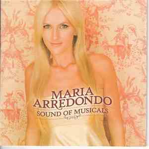 Maria Arredondo - Sound Of Musicals