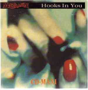 Marillion - Hooks In You