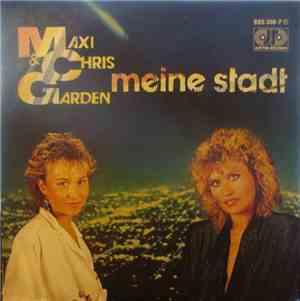 Maxi & Chris Garden - Meine Stadt