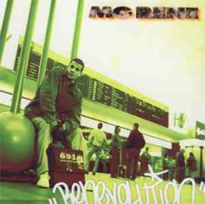 MC Rene - Renevolution