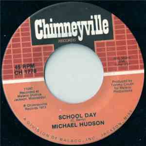 Michael Hudson - School Day / Apples, Peaches, Pumpkin Pie