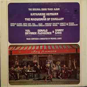 Michael Lewis - The Madwoman Of Chaillot
