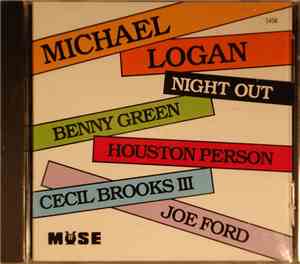 Michael Logan - Night Out