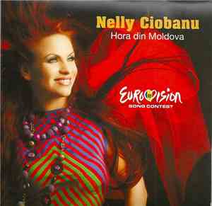 Nelly Ciobanu - Hora Din Moldova
