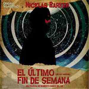 Nicklas Barker - El Último Fin De Semana