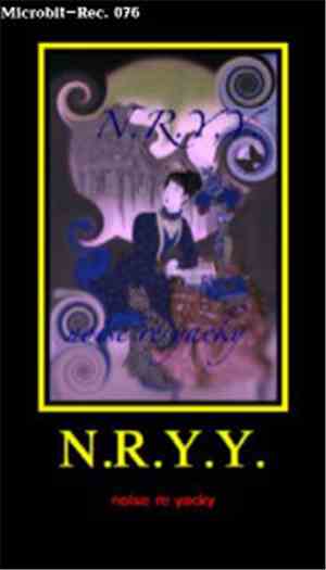 N.R.Y.Y. - Noise Re Yacky