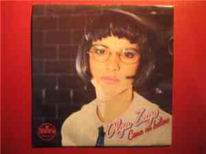 Olga Zago - Come Un Bolero