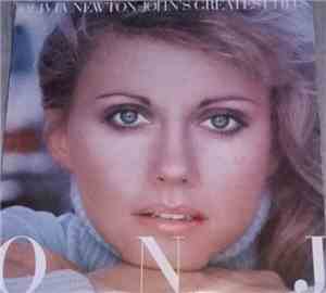 Olivia Newton-John - Olivia Newton-John's Greatest Hits