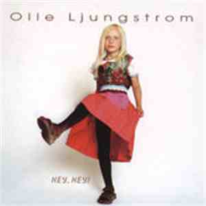 Olle Ljungström - Hey, Hey!