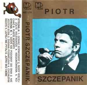 Piotr Szczepanik - Piotr Szczepanik