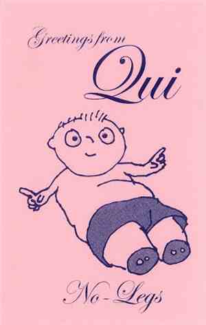 Qui - No-Legs