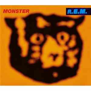 R.E.M. - Monster