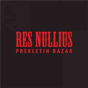 Res Nullius - Prekletih Bazar