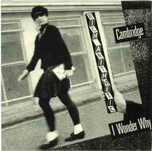 Rich Arithmetic - Cambridge / I Wonder Why