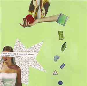 Rolo Tomassi & Mirror! Mirror! - A Split 7