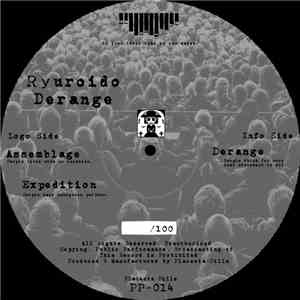 Ryuroido - Derange