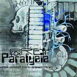 Sadistik, Kristoff Krane, Graham O'Brien - Prey For Paralysis