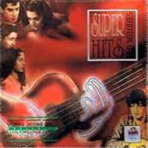 Salil Bhatt - Super Hits / Old Melodies On Guitar
