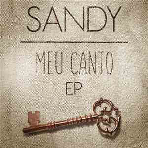 Sandy  - Meu Canto