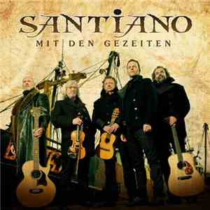 Santiano - Mit Den Gezeiten