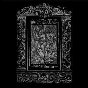 Sekte - Doodsrituelen