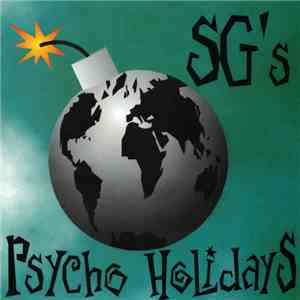 SG's - Psycho Holidays