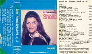 Sheila  - Retrospective N° 3