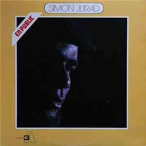 Simon Jurad - En Public