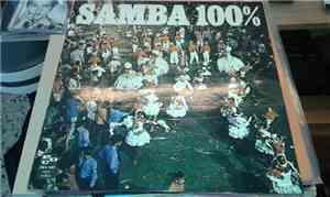 Simonetti E Sua Orquestra - Brasil 100%