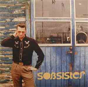 Sobsister - Hey Mike / Promenade