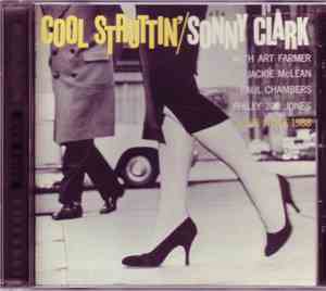Sonny Clark - Cool Struttin'