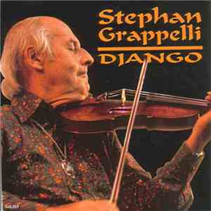 Stephan Grappelli - Django
