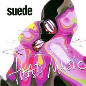Suede - Head Music