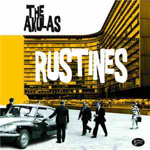 The Akulas - Rustines