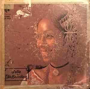 The Beachers - Julia