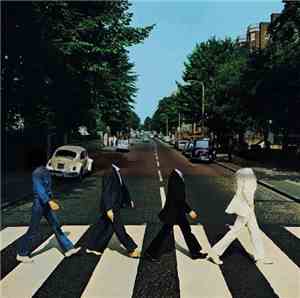 The Beatles - Abbey Road Instrumental