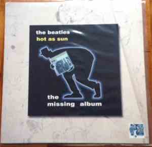 The Beatles - Hot As Sun (2010 Version)