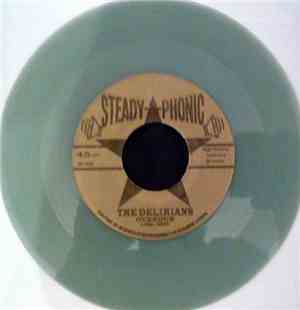 The Delirians - Move Around