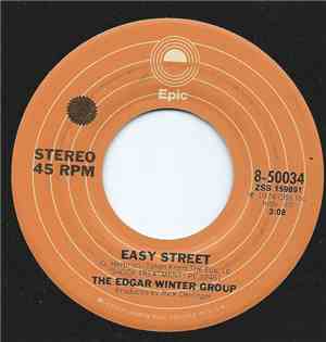 The Edgar Winter Group - Easy Street